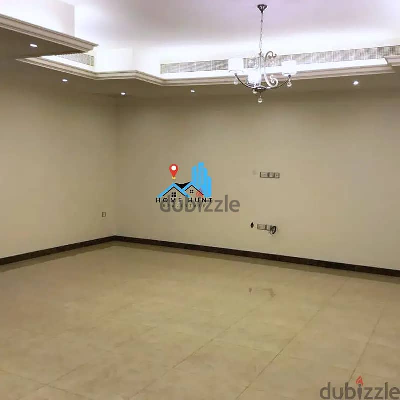 MADINAT AL ILAM | STUNNING 4+1 BR VILLA WITH PRIVATE POOL 7