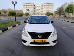 for sale nissan sunny 2020 0