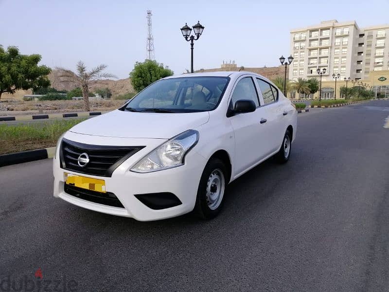 for sale nissan sunny 2020 1