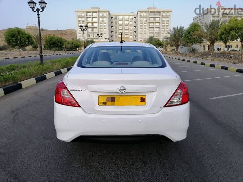 for sale nissan sunny 2020 3