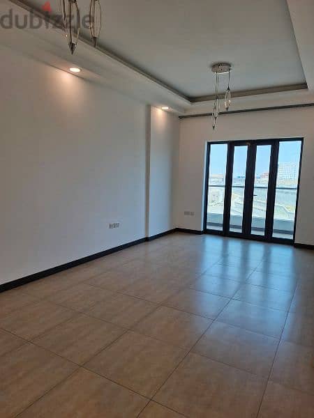 2bhk apartment available in Bausher 10