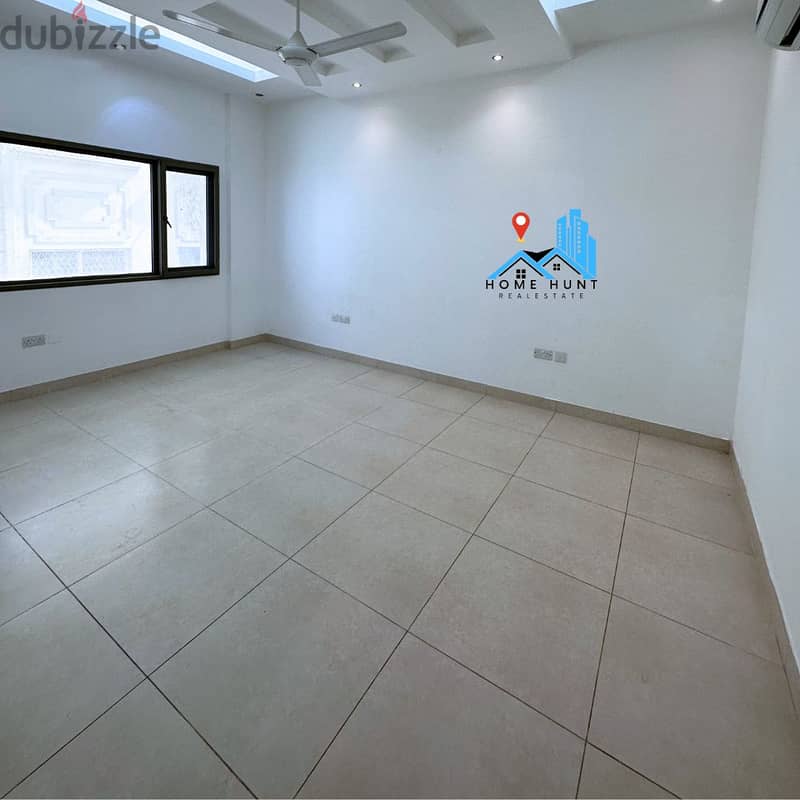 AZAIBA | BEAUTIFUL 2BHK APARTMENT FOR RENT 1