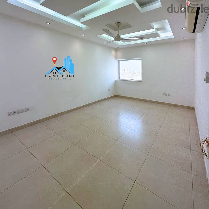 AZAIBA | BEAUTIFUL 2+1 BHK APARTMENT 3