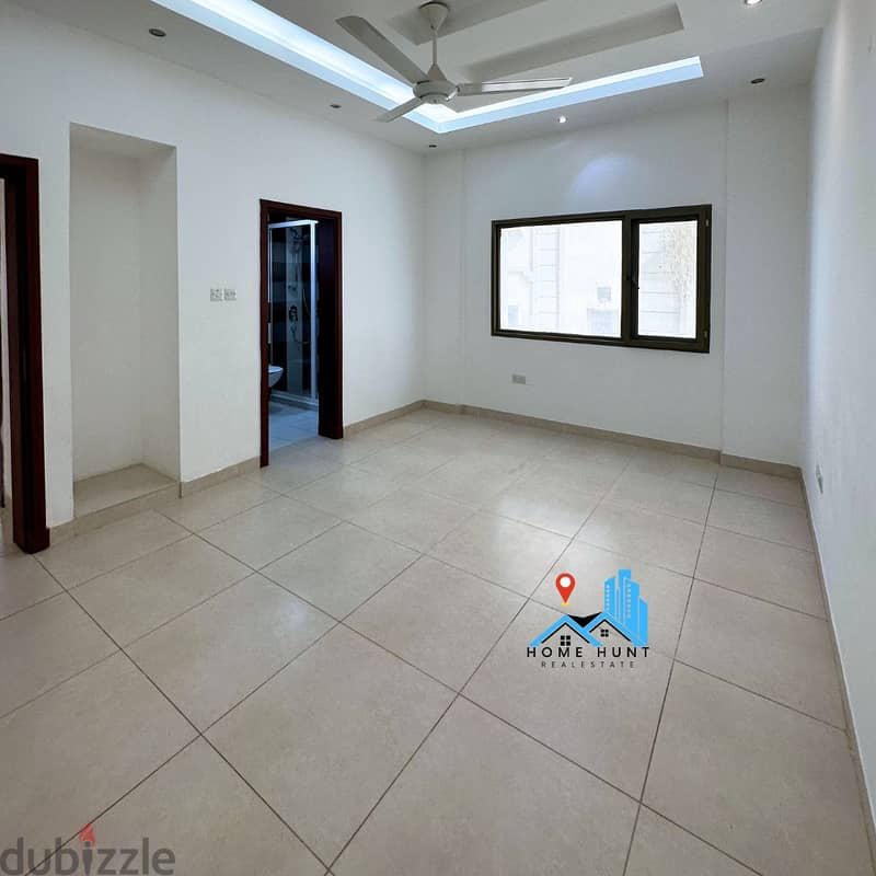 AZAIBA | BEAUTIFUL 2BHK APARTMENT FOR RENT 6