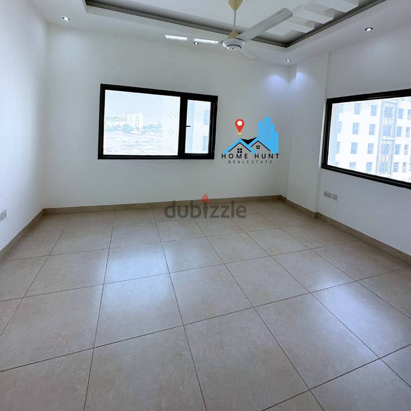 AZAIBA | BEAUTIFUL 2+1 BHK APARTMENT 7