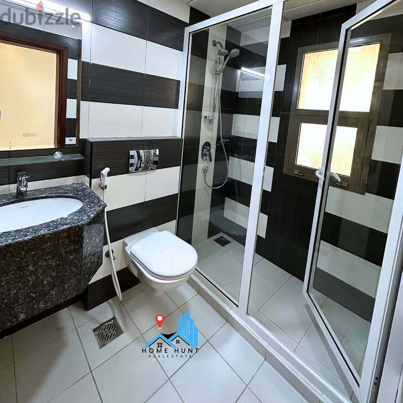 AZAIBA | BEAUTIFUL 2BHK APARTMENT FOR RENT 8