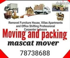 house 6Home, house villas and offices stuff shifting services