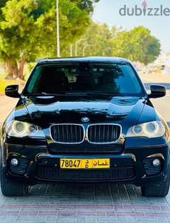 BMW X5 0
