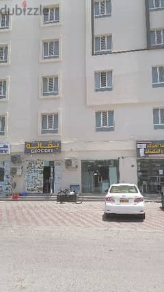 Flat for rent for family only in Mabellah