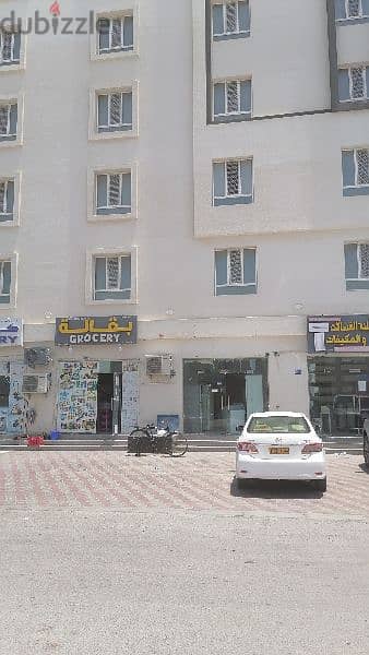 Flat for rent for family only in Mabellah 0