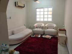 Fully Furnished 1BHK apartment for daily weekly rent
