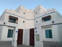 4 Bedroom Villa + Maid quarters located in Al-Argan Village in Bustan 0