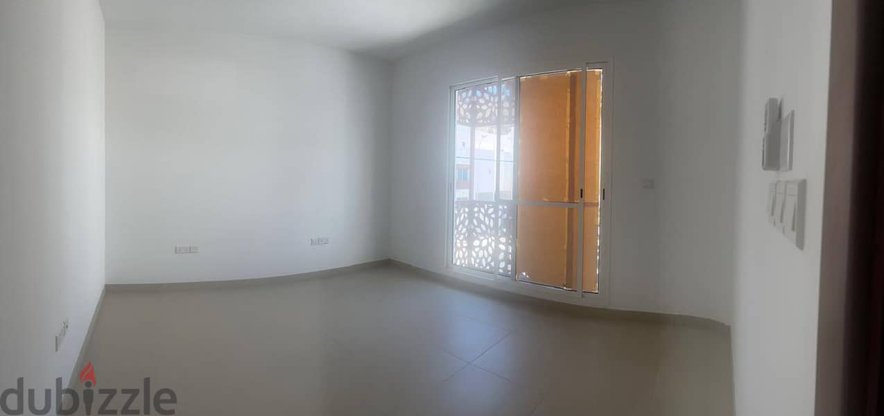 4 Bedroom Villa + Maid quarters located in Al-Argan Village in Bustan 11