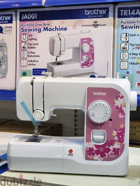 brother zig zag sewing machines on offer price 2