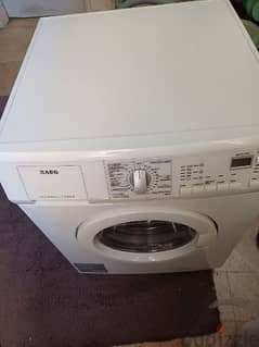 washing machine  for sell good condition 97738420 0