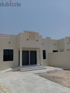 New villas for rent in New Otab