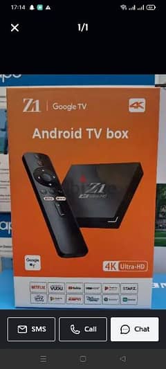 New best quality Android TV box
All world countries channel moive
