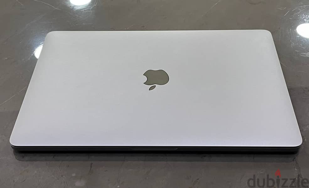 Apple MacBook Pro-13 inch Mode-2017 Core i5 RAM 8GB RAM SSD-256GB 2