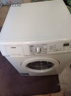 washing machine for sell good condition