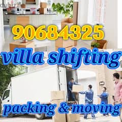 home shifting office moving villa shifting 0