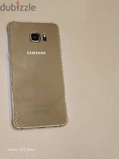 Samsung Galaxy S6 edge plus 0