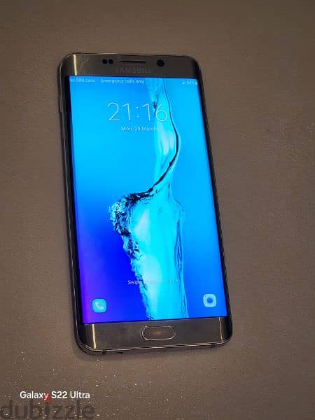Samsung Galaxy S6 edge plus 3