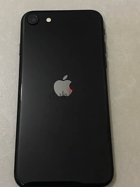 iPhone SE 2020 64 GB آيفون 1