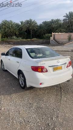 78847277.2008 Toyota Corolla for sales