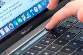 MacBook Pro 2017 (REFURBISHED) - High Performance, (NEGOTIATABLE*)