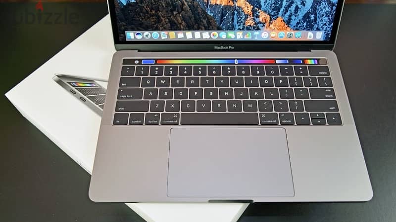 MacBook Pro 2017 (REFURBISHED) - High Performance, (NEGOTIATABLE*) 3