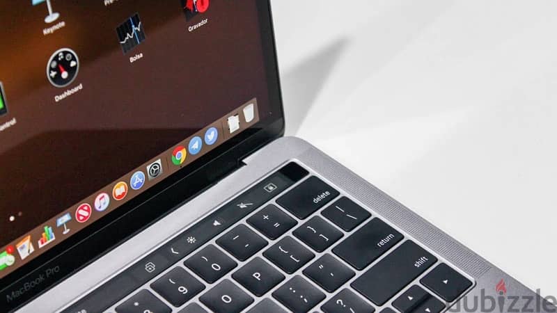 MacBook Pro 2017 (REFURBISHED) - High Performance, (NEGOTIATABLE*) 7