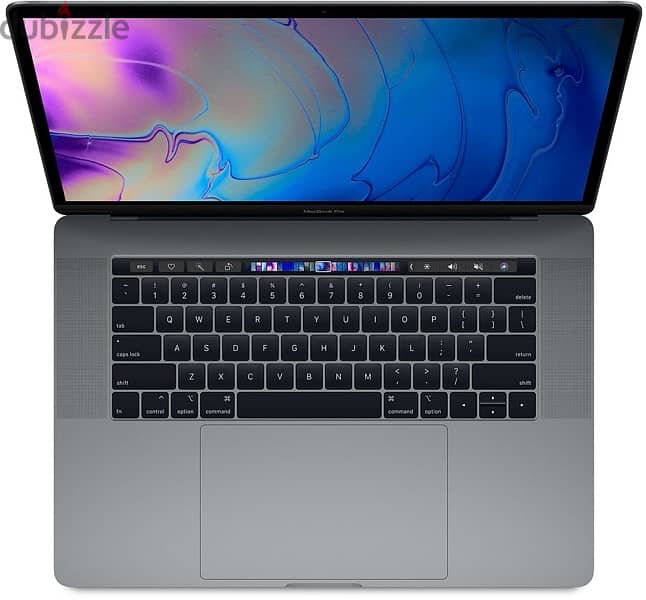 MacBook Pro 2017 (REFURBISHED) - High Performance, (NEGOTIATABLE*) 8