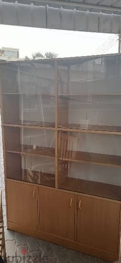 cupboard very good condition low price looks new