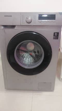 full automatic wash machine 7kg