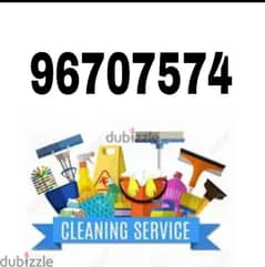 home villa office apartment deep cleaning service 0