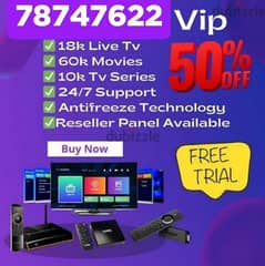 all brand android TV box & all tape IP TV subscription Very good price 0