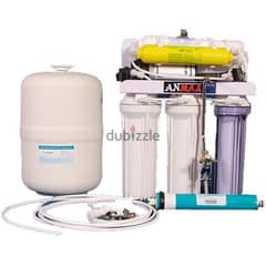 بيع وصيانة اجهزة تنقية المياه فلاتر كهربائية/ water filter