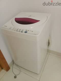 washing machine for sale need repair