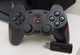 Wireless Controller , console accessories & Games