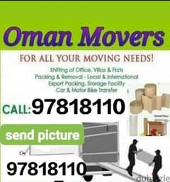 b Muscat Mover