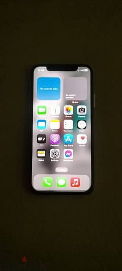 I want to sell my Iphone X 256GB Battery health  100%