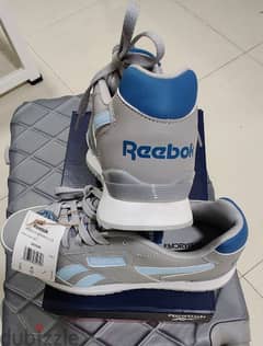 Look nice with Reboot Glide Ripple Clip and IZOD shoe 0