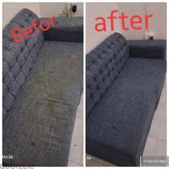 professional sofa /carpert & house deep cleaning