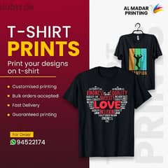 t shirt printing 0