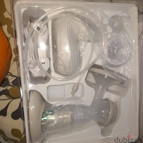 Electronic Breast Pump 1