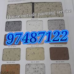 house painting services and inside and outside painting 0