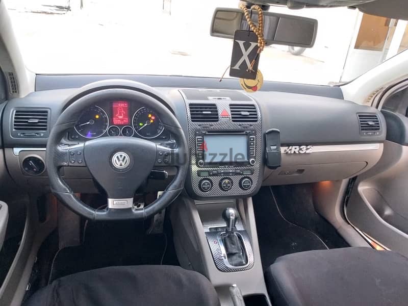Volkswagen Golf R 2009 14