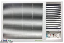 Windows Air Conditioner