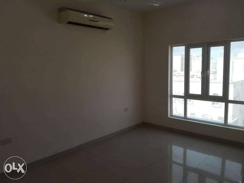 3 BHK FLAT in mawalah near carrefour 1