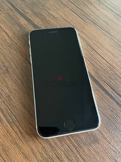 Apple iPhone SE 128gb White (MXD12J/A)